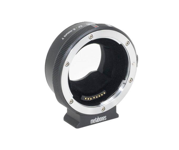 Metabones Canon EF Lens to Sony E Mount T Smart Adapter (Mark V)