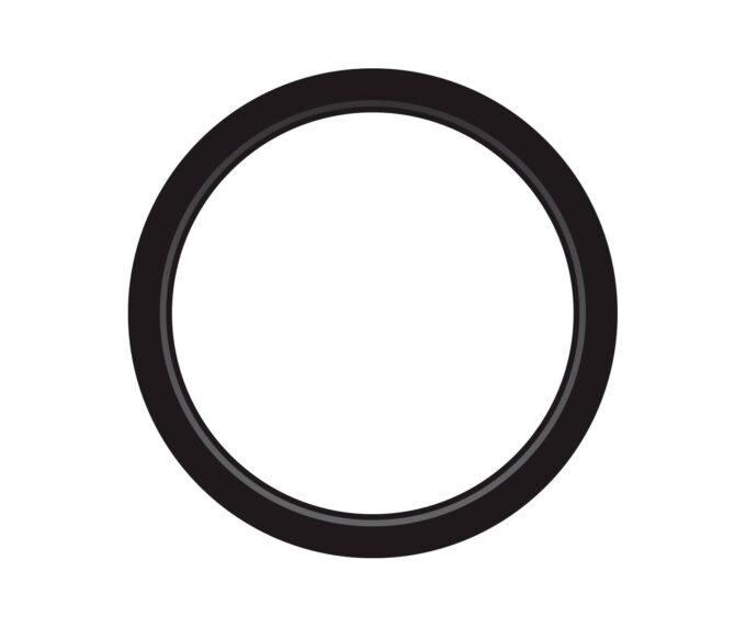 LEE Filters Standard Adapter Ring - 82mm
