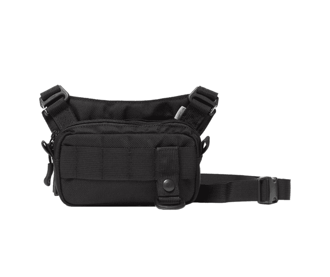 DSPTCH Sling Pouch Small (Black)