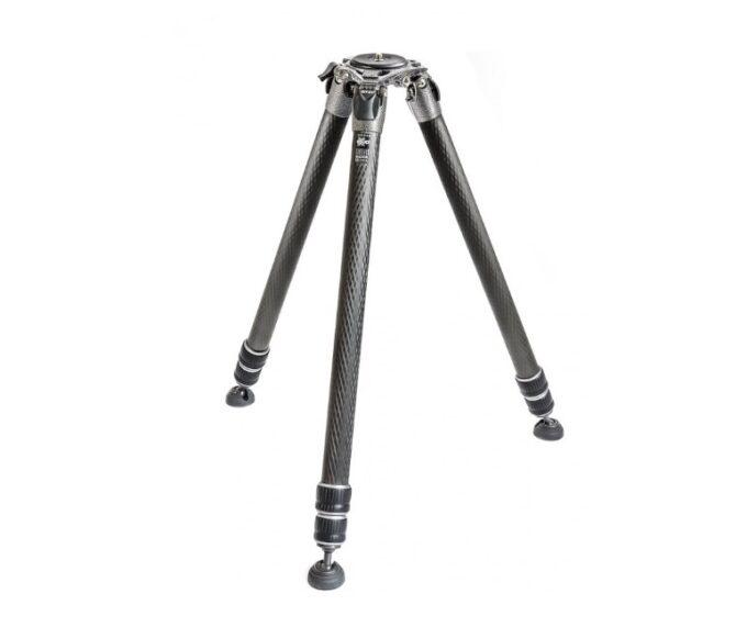 Gitzo GT4533LS Tripod Systematic, Series 4 Long, 3 Sections