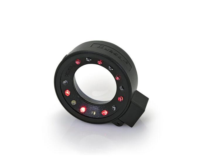 VisibleDust Quasar® R Sensor Loupe Magnifier with 5X Dark Adaptation Technology