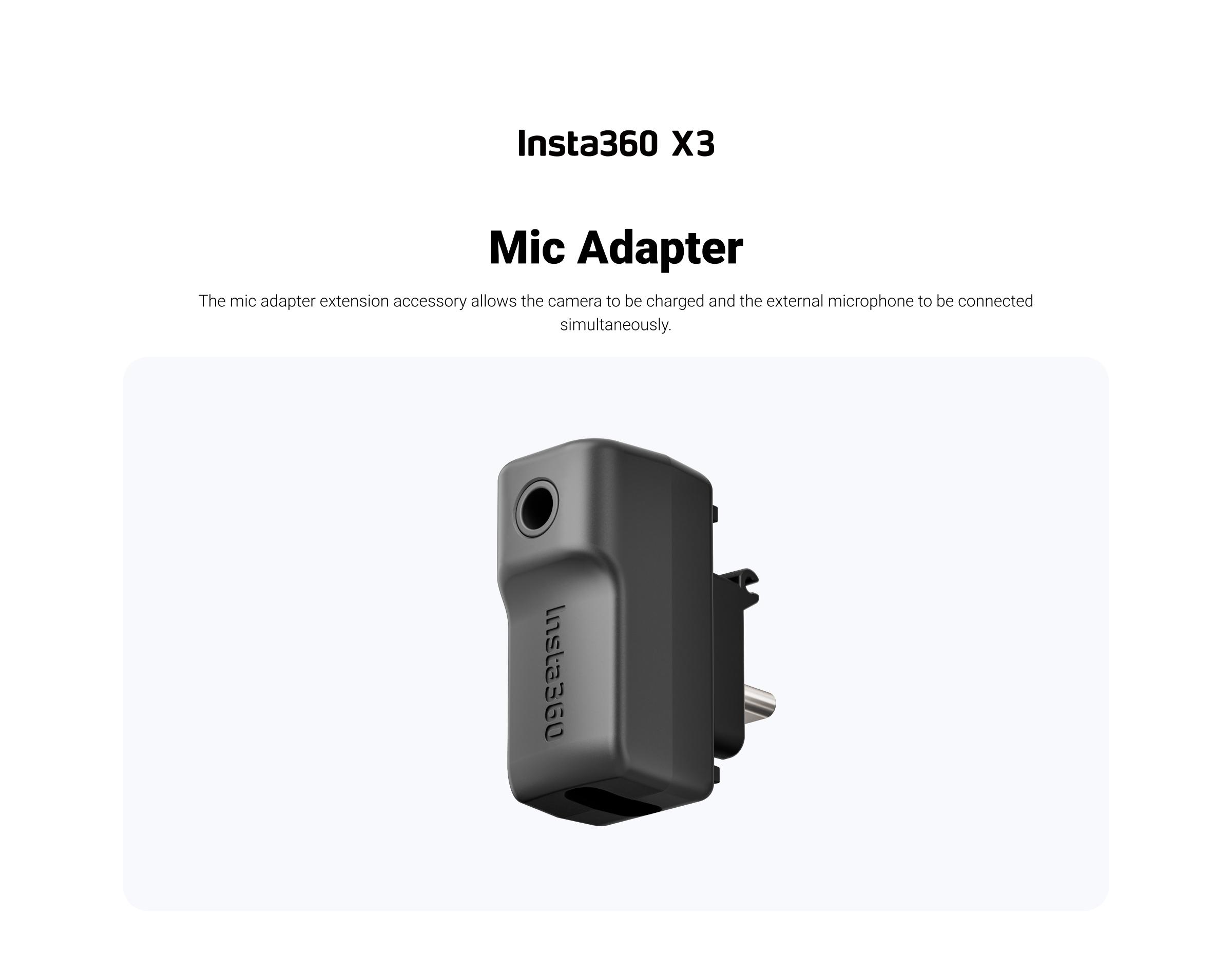 01 PCEN mic