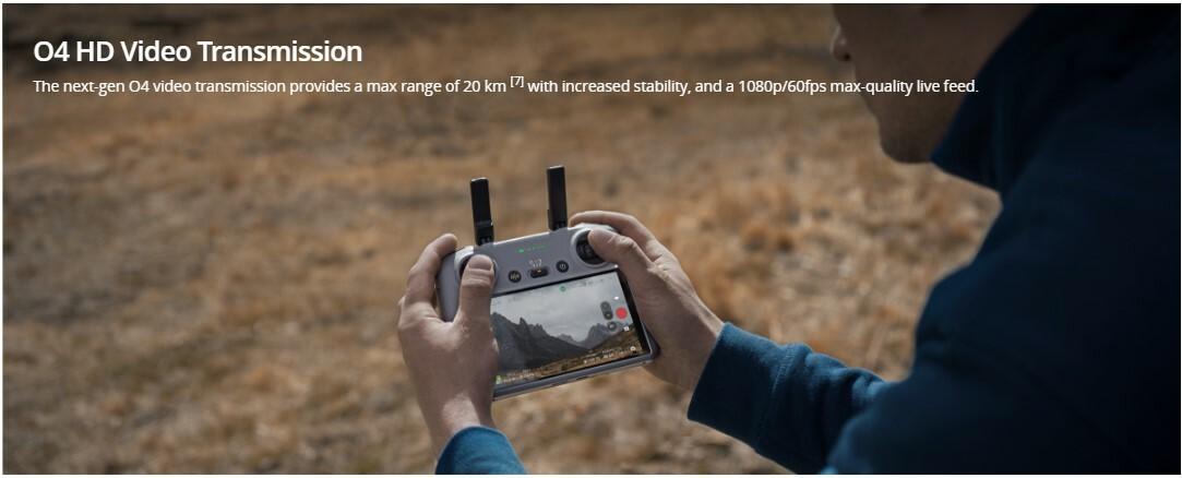 DJI AIR3 RC N2 DSC 4