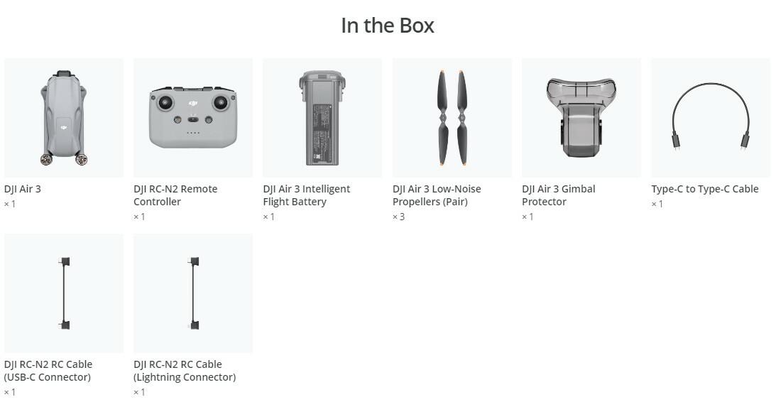 DJI AIR3 RC N2 DSC 5