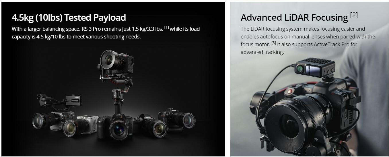 DJI RS3 PC DSC 2