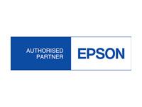 Epson Logo 2025