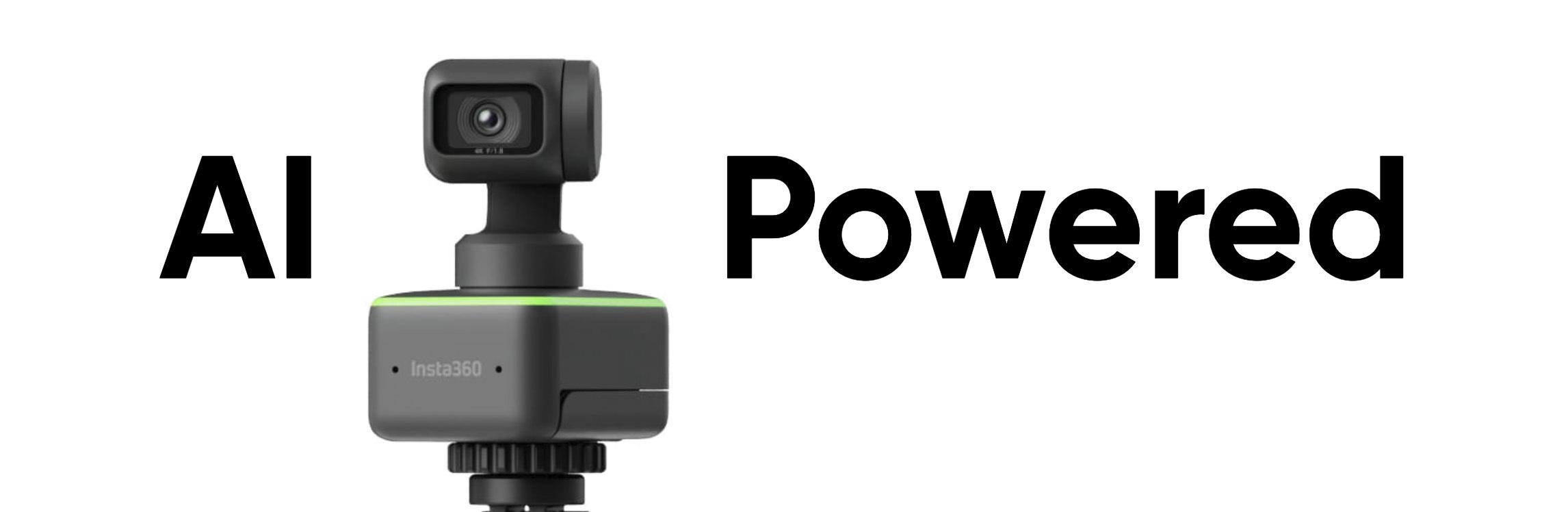 Insta360 Link ai