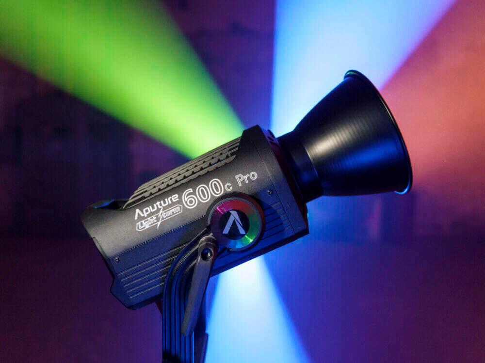 LS600 C Pro color