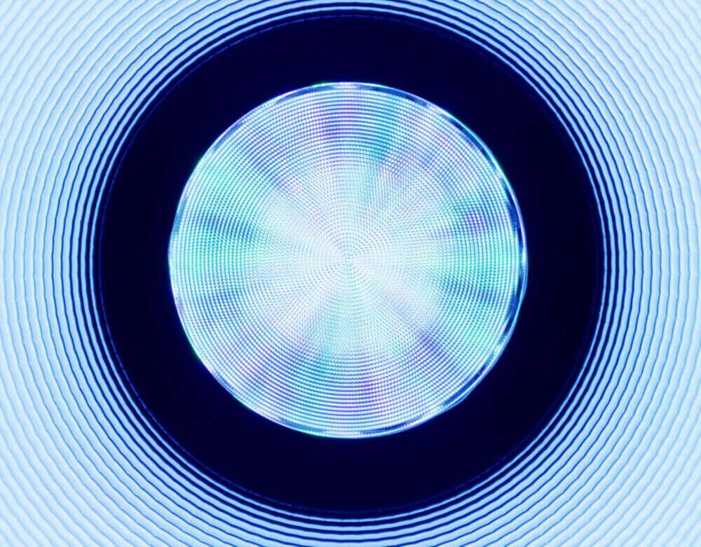 LS600 C Pro colorcontrol