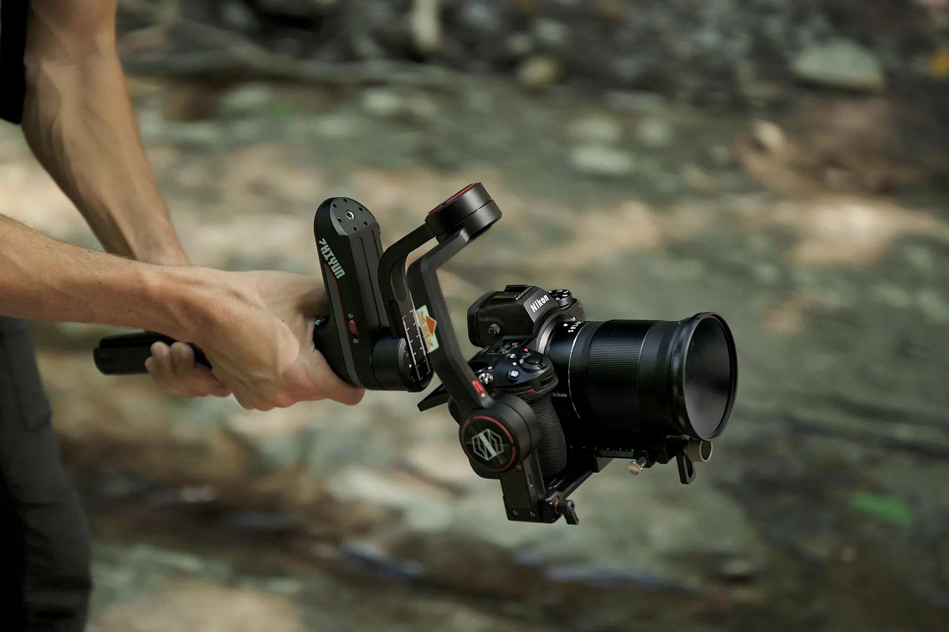 Nikon Z6 II 3