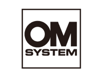 OM System Logo