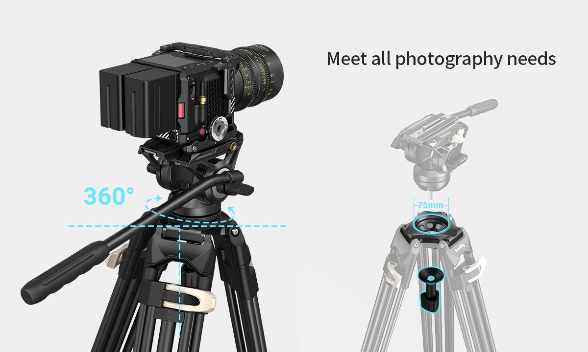 Small Rig 3751 4