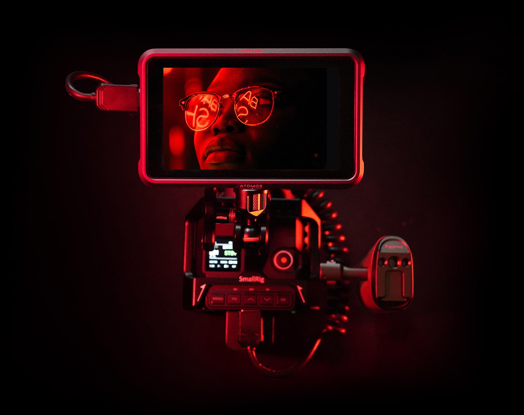 V RED 2