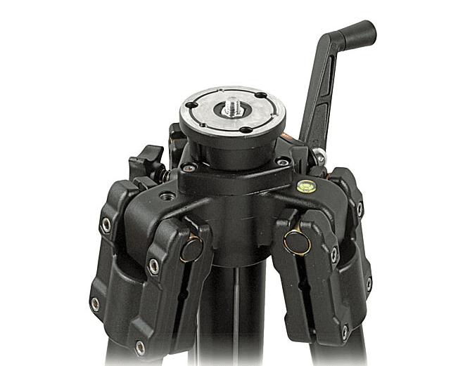 Cathay Photo Manfrotto 161MK2B Super Professional Tripod Mk2