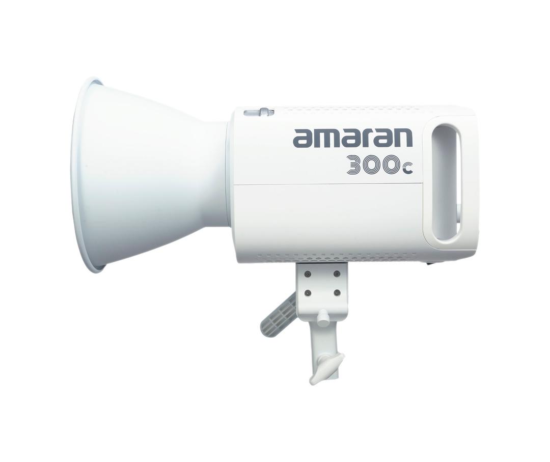 Cathay Photo | Aputure amaran 300c (White)