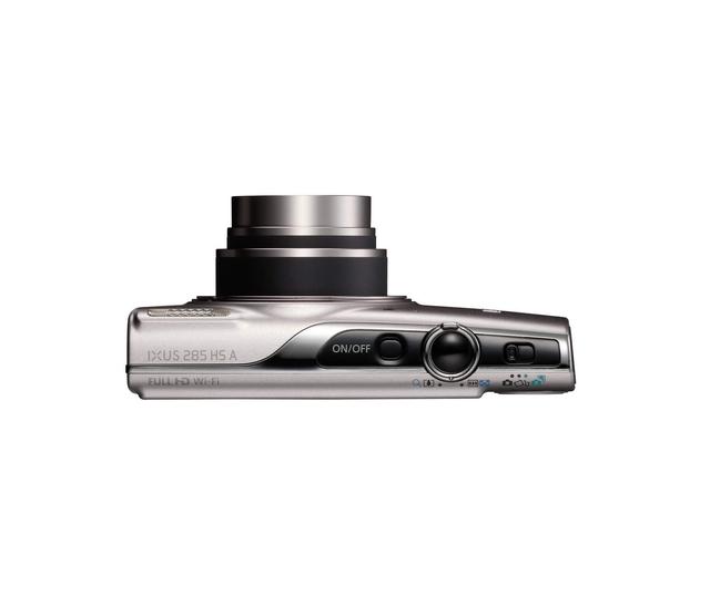 Cathay Photo | CANON IXUS 285 HS A (Silver)