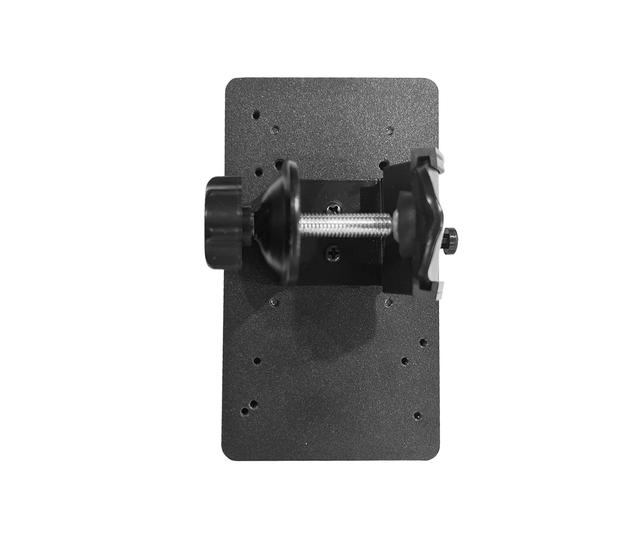 Cathay Photo Lith V Mount Adapter Plate with Clamp