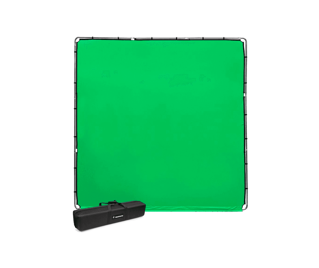 Cathay Photo Lastolite LR83350 StudioLink Chroma Key Green Screen…