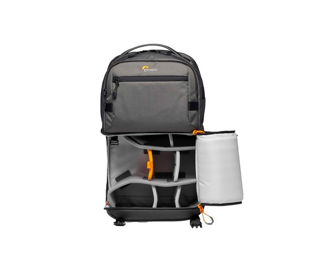 Cathay Photo | Lowepro Fastpack Pro BP 250 AW III (Grey)