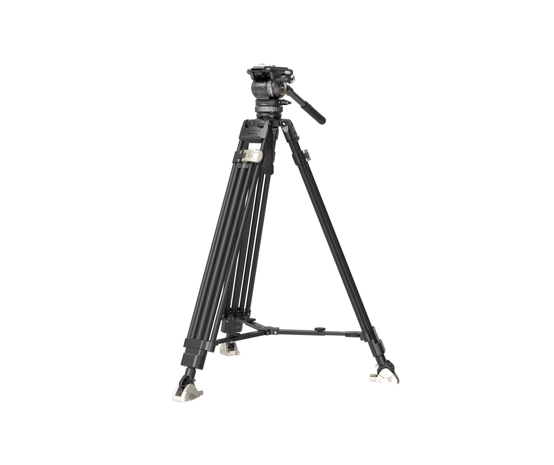 Cathay Photo | SmallRig 4465 FreeBlazer Counterbalance Carbon Fiber…