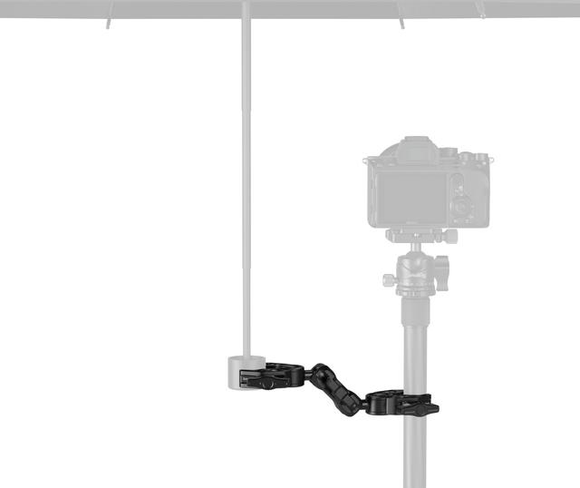 Cathay Photo | SmallRig 5453 Super Clamp