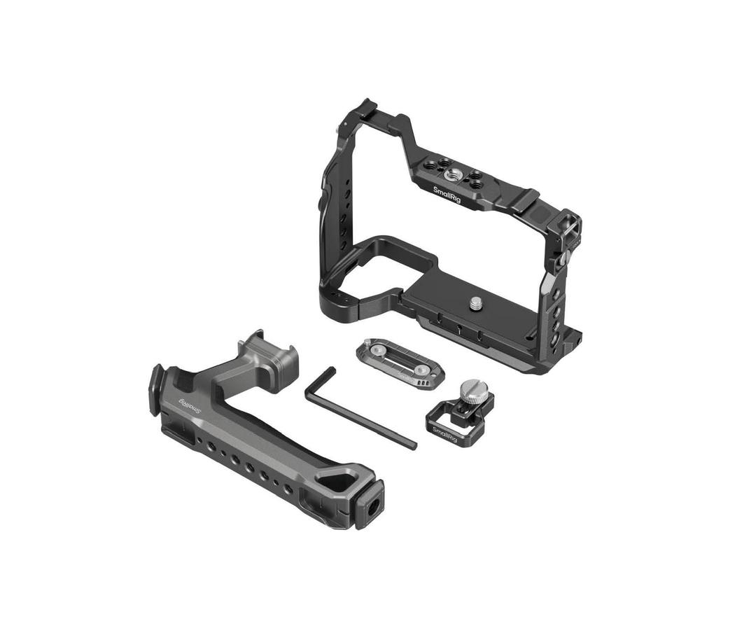 Cathay Photo | SmallRig 6027 