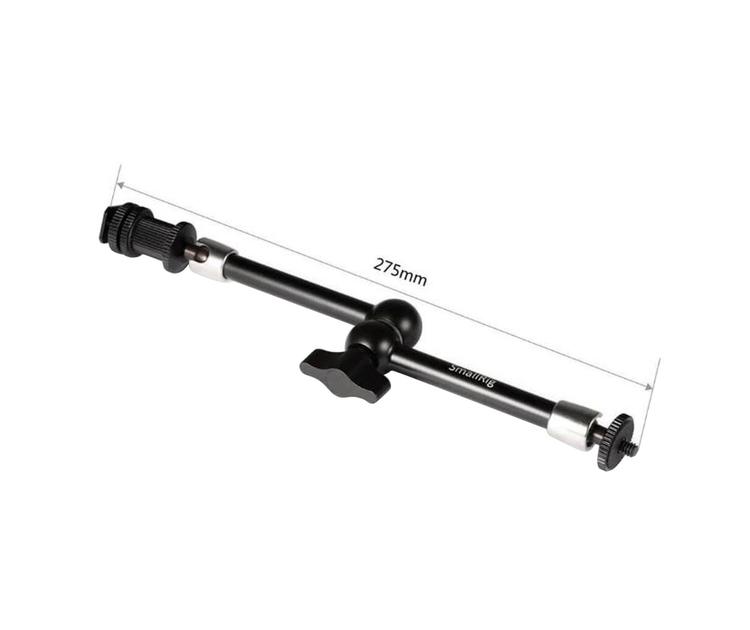 SMALLRIG 1498 Bras Articulé Rosette (11") - 1 avis