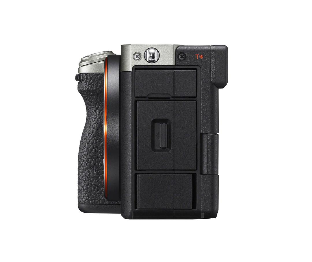 Cathay Photo | Sony α7C II Body (Silver)