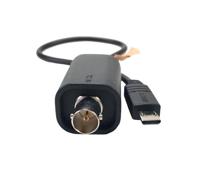 Cathay Photo Sony VMCBNCM1 Timecode Adapter Cable