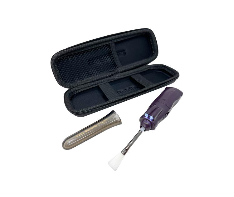 Spazzolino Di Ricambio HDF Per Arctic Butterfly 724 - Pulizia Sensori Fotocamera - Foto 12