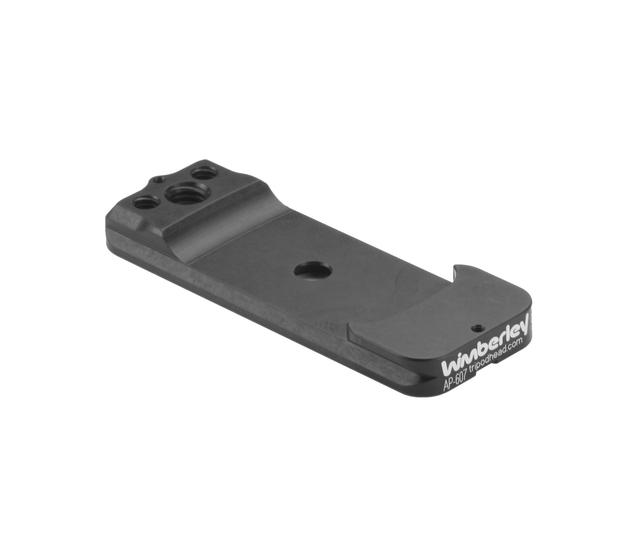 Flexyfoot vervangende voet voor flexyfoot stokdop