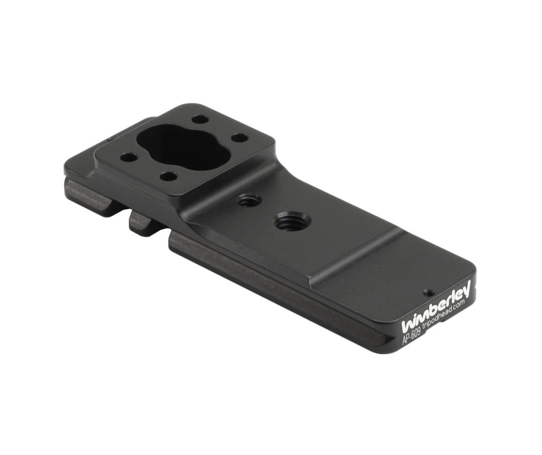 Pied De Remplacement Wimberley AP-554 Pour Nikon 200-400/500 F4 - Neuf