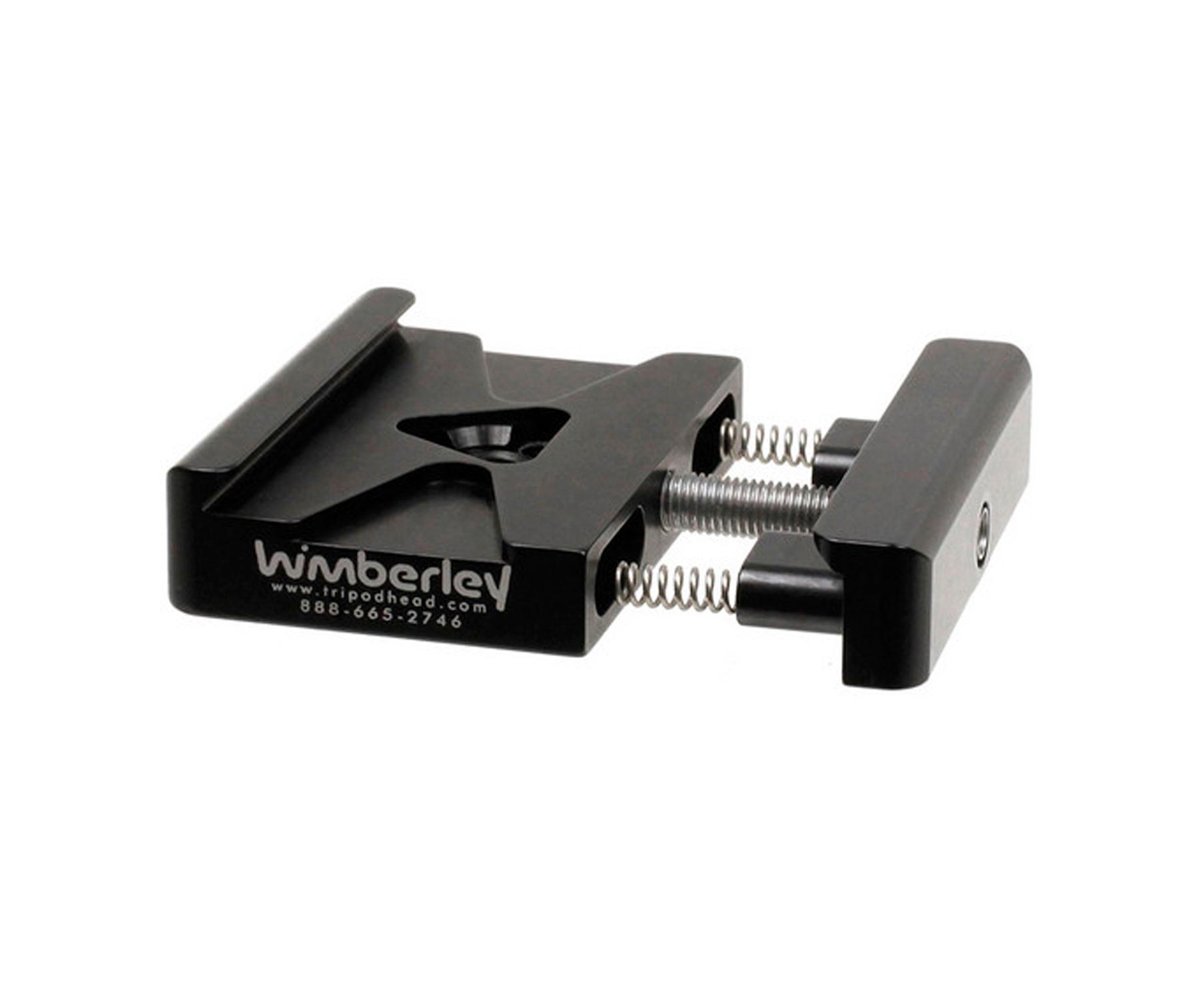 Cathay Photo Wimberley C12 Quick Release Clamp