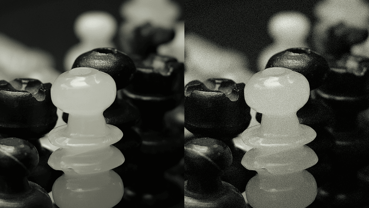 X S10 img grain