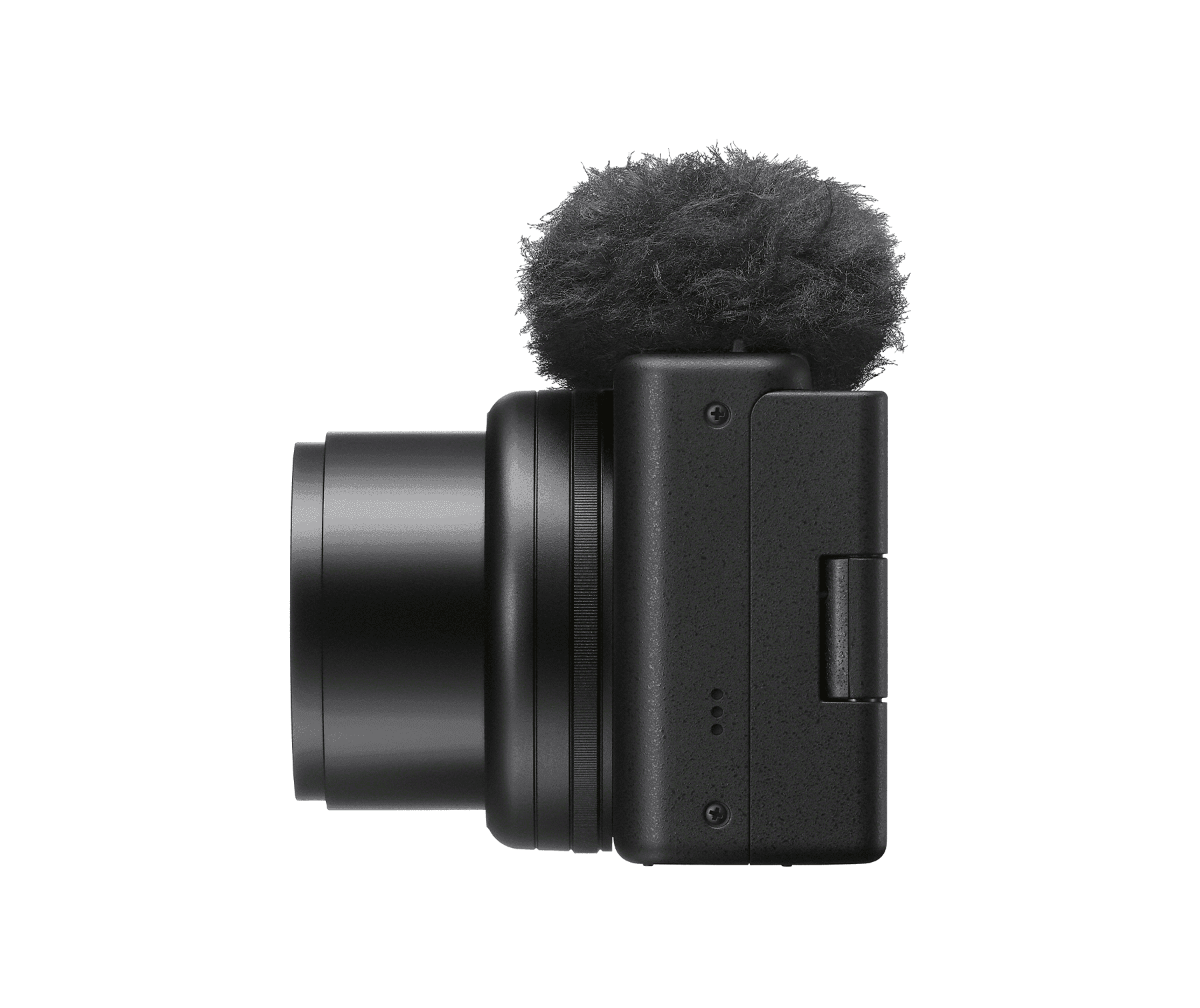 Cathay Photo | Sony ZV-1 II Digital Camera (Black)