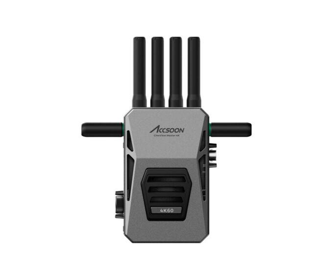 Accsoon CineView Master 4K - Receiver Only