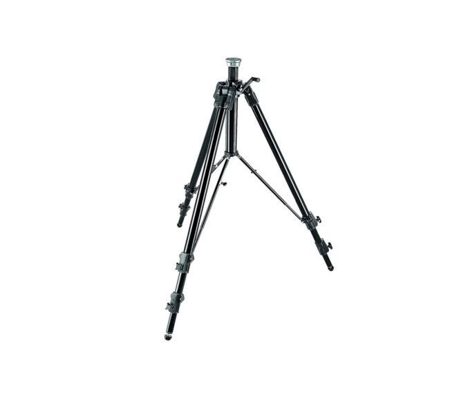 Manfrotto 161MK2B Super Professional Tripod Mk2