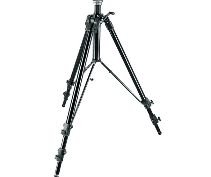Manfrotto 161MK2B Super Professional Tripod Mk2