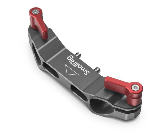 SmallRig 2845 15mm Rod Clamp for Sony FX9