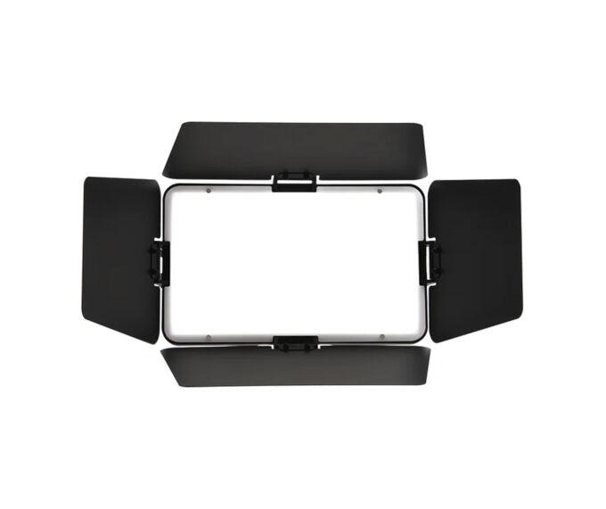 Aputure amaran Pano 60c Barndoors