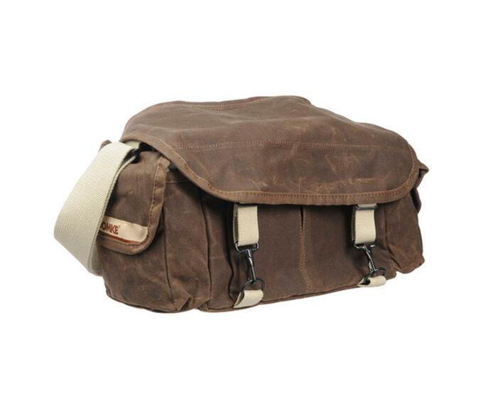 Domke F-2 RuggedWear Shooter's Bag (Brown)