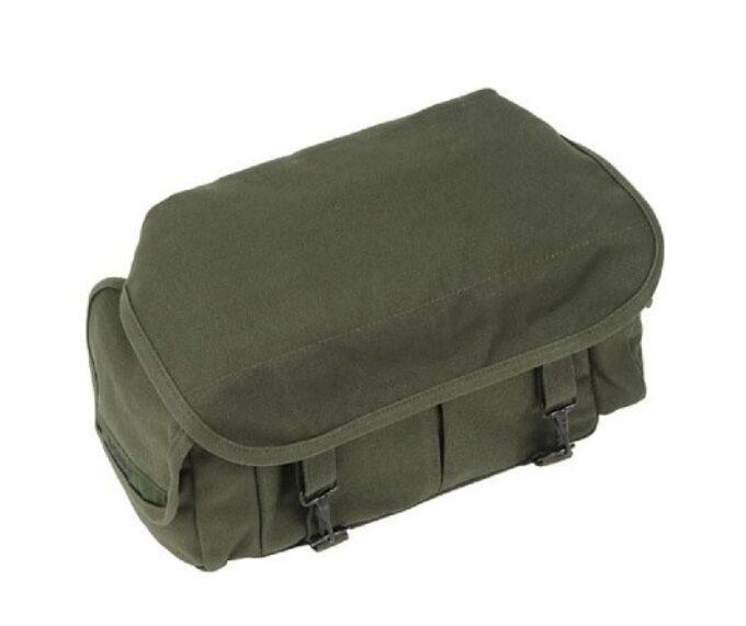 Domke F-2 Original Shoulder Bag (Olive)