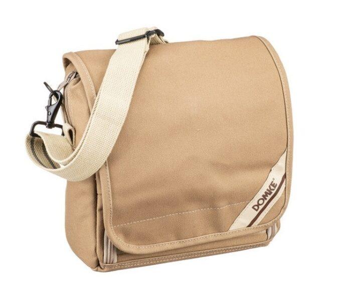 Domke F-5XC Large Shoulder Bag (Sand)