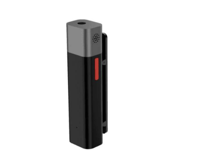 Sabinetek SmartMike+ Microphone (Single Pack)