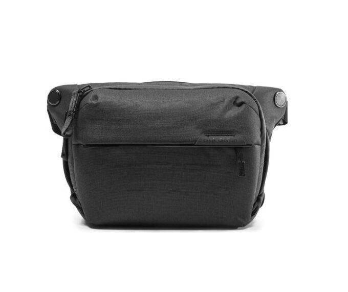 Peak Design Everyday Sling 3L v2 (Black)