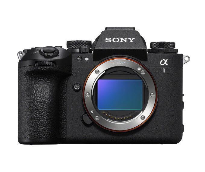 Sony α1 II Body