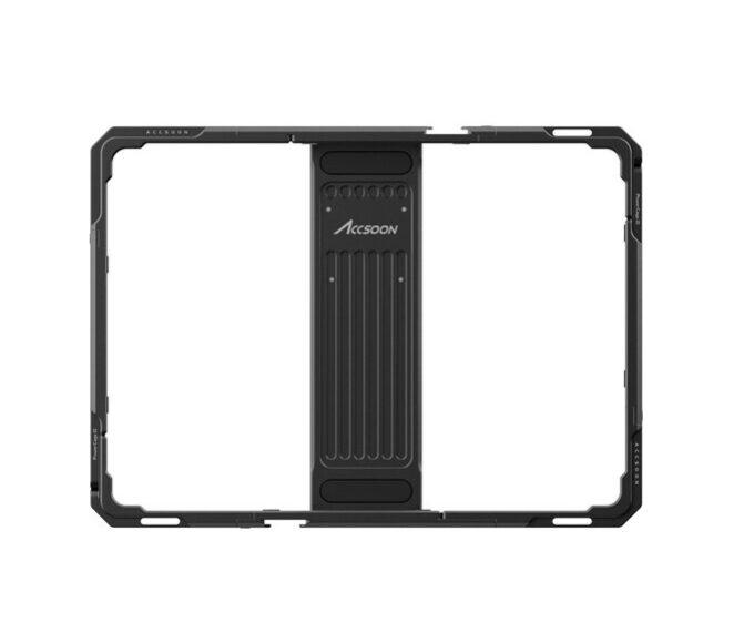 Accsoon iPad Power Cage II