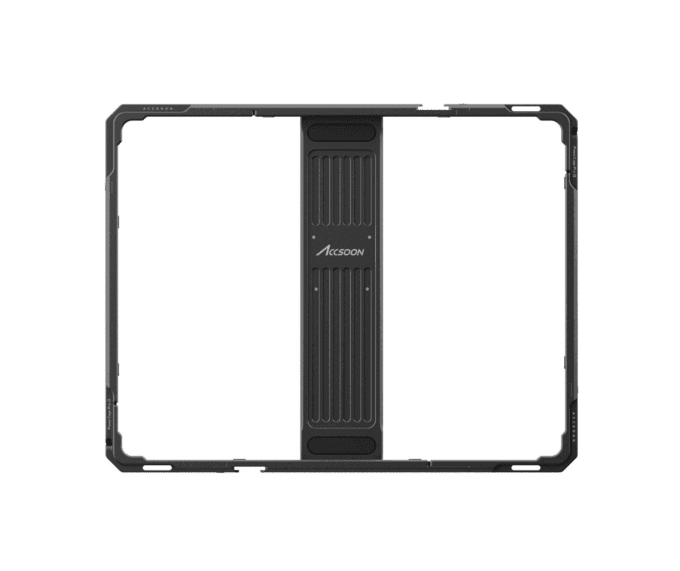 Accsoon iPad Power Cage Pro II