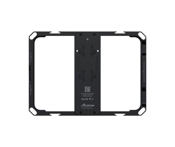 Accsoon iPad Power Cage Mini