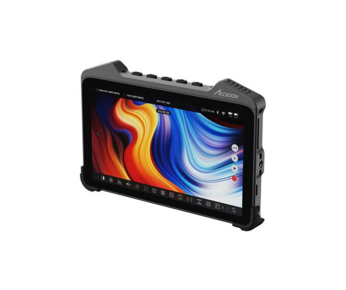 Accsoon CineView M7 - 4K60P Smart Monitor